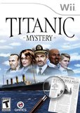 Titanic Mystery (Nintendo Wii)